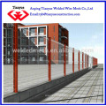 wire mesh fence manufacturer